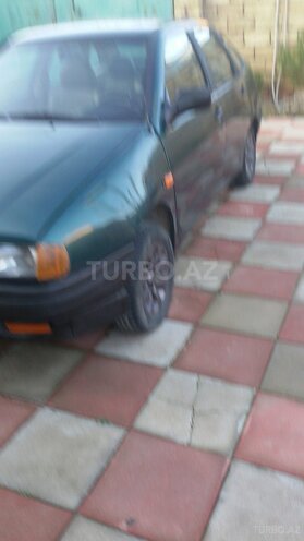 Volkswagen Polo 1995, 200,000 km - 1.5 л - Sumqayıt