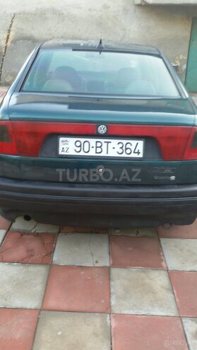 Volkswagen Polo 1995, 200,000 km - 1.5 л - Sumqayıt