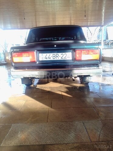 LADA (VAZ) 2105 2007, 115,720 km - 1.6 l - Masallı