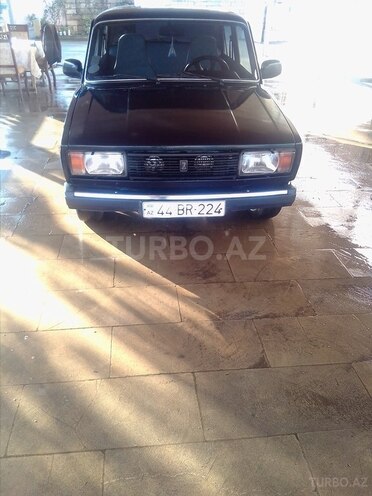 LADA (VAZ) 2105 2007, 115,720 km - 1.6 l - Masallı