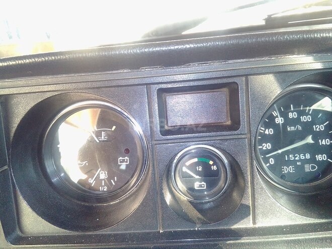 LADA (VAZ) 2105 2007, 115,720 km - 1.6 l - Masallı