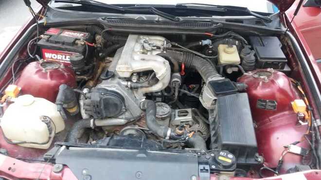 BMW 318 1993, 360,187 km - 1.8 л - Bakı