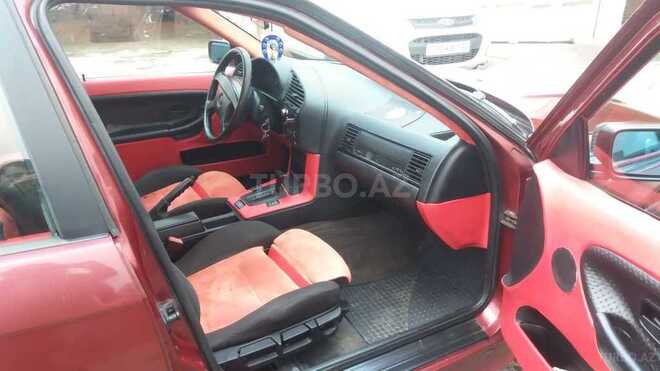 BMW 318 1993, 360,187 km - 1.8 л - Bakı
