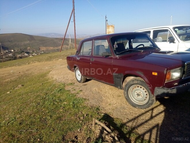 LADA (VAZ) 2107 2007, 210,000 km - 1.6 l - Cəlilabad