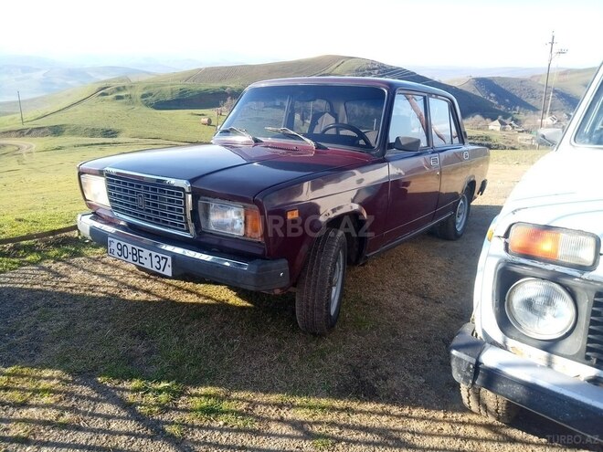 LADA (VAZ) 2107 2007, 210,000 km - 1.6 l - Cəlilabad