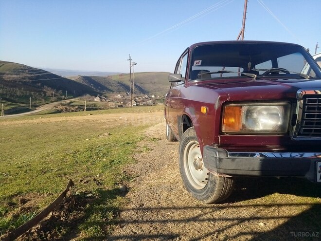 LADA (VAZ) 2107 2007, 210,000 km - 1.6 l - Cəlilabad