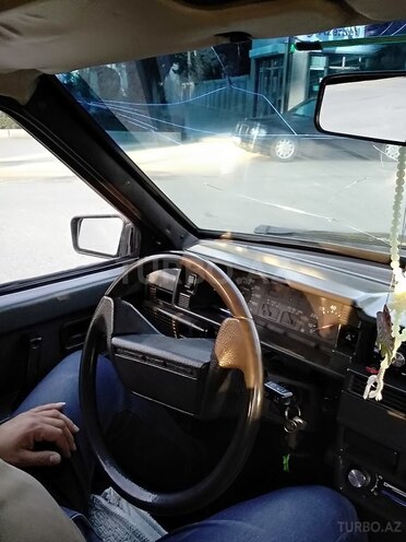 LADA (VAZ) 21099 1995, 179,892 km - 1.5 l - Tərtər