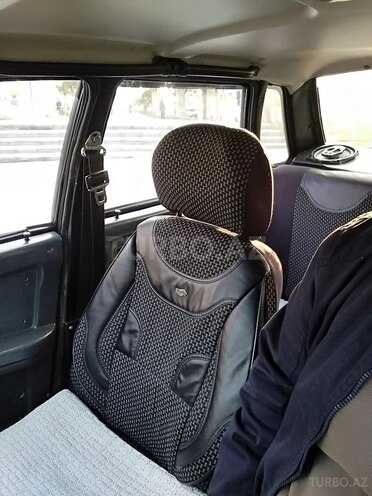 LADA (VAZ) 21099 1995, 179,892 km - 1.5 l - Tərtər