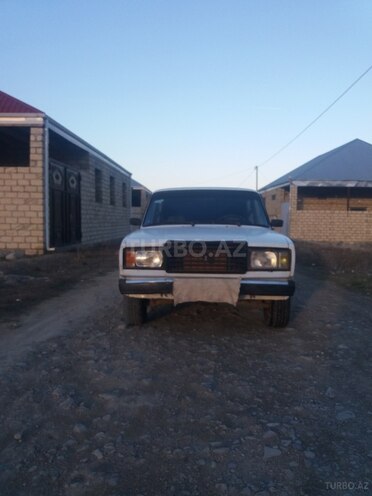 LADA (VAZ) 2107 1983, 203,658 km - 1.5 l - Gəncə