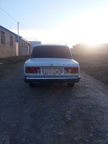LADA (VAZ) 2107 1983, 203,658 km - 1.5 l - Gəncə