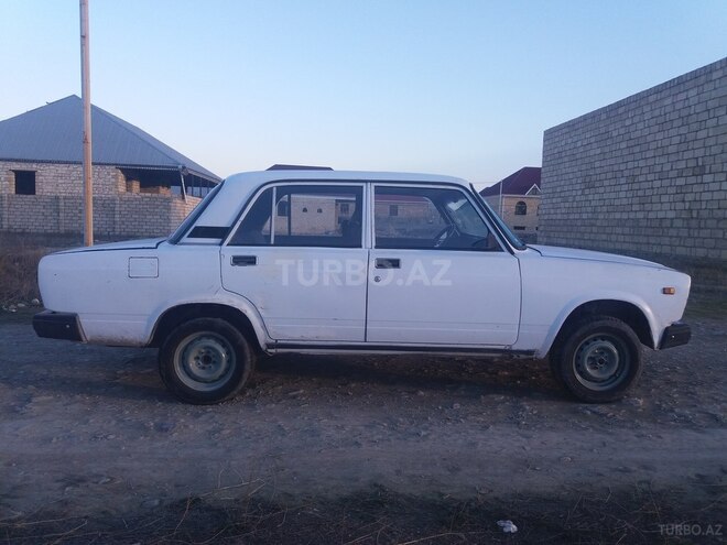 LADA (VAZ) 2107 1983, 203,658 km - 1.5 l - Gəncə