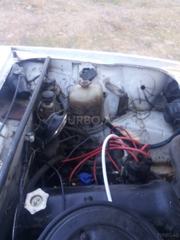 LADA (VAZ) 2107 1983, 203,658 km - 1.5 l - Gəncə