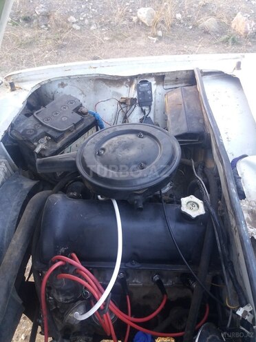 LADA (VAZ) 2107 1983, 203,658 km - 1.5 l - Gəncə