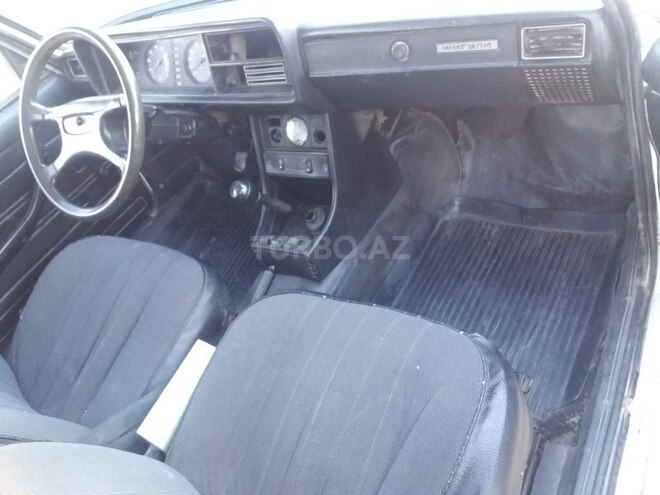 LADA (VAZ) 2107 1983, 203,658 km - 1.5 l - Gəncə