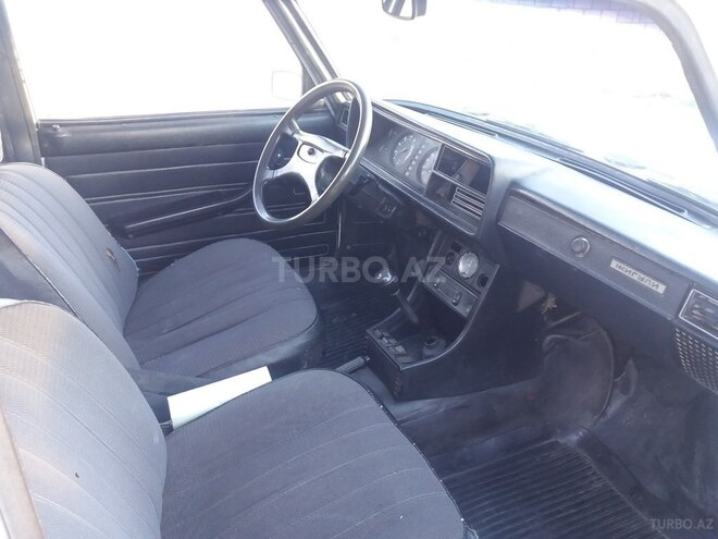 LADA (VAZ) 2107 1983, 203,658 km - 1.5 l - Gəncə