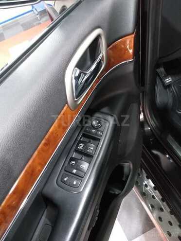 Jeep Grand Cherokee 2012, 135,000 km - 3.6 l - Bakı
