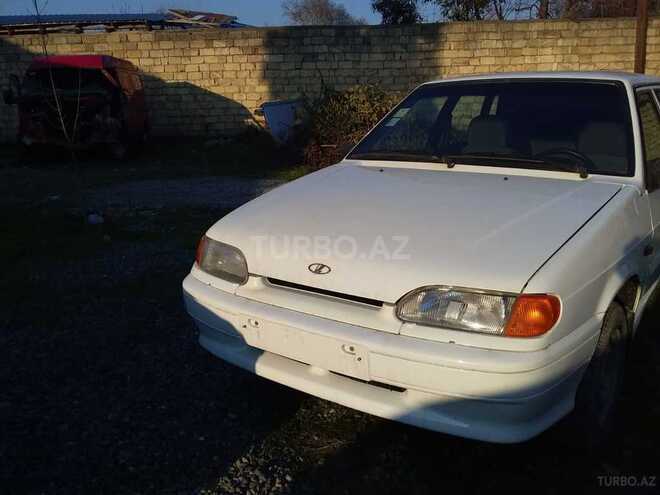 LADA (VAZ) 2115 2012, 78,000 km - 1.6 л - Göyçay