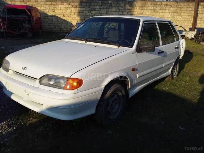 LADA (VAZ) 2115 2012, 78,000 km - 1.6 л - Göyçay