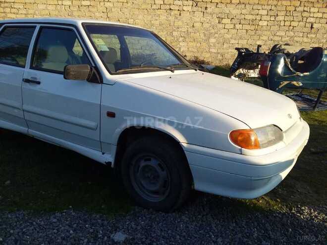 LADA (VAZ) 2115 2012, 78,000 km - 1.6 л - Göyçay
