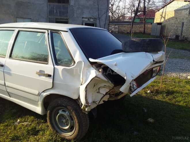 LADA (VAZ) 2115 2012, 78,000 km - 1.6 л - Göyçay