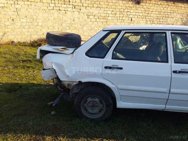 LADA (VAZ) 2115 2012, 78,000 km - 1.6 л - Göyçay