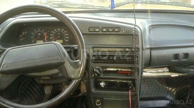 LADA (VAZ) 2115 2012, 78,000 km - 1.6 л - Göyçay