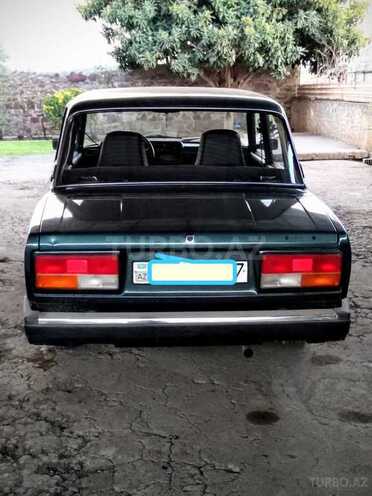 LADA (VAZ) 2107 2010, 149,999 km - 1.6 л - Gəncə