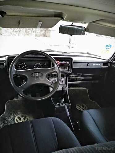 LADA (VAZ) 2107 2010, 149,999 km - 1.6 л - Gəncə