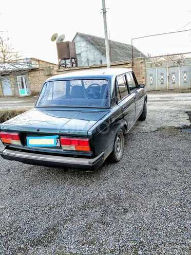 LADA (VAZ) 2107 2010, 149,999 km - 1.6 л - Gəncə
