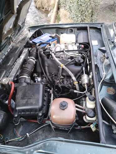 LADA (VAZ) 2107 2010, 149,999 km - 1.6 л - Gəncə