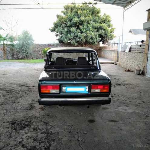 LADA (VAZ) 2107 2010, 149,999 km - 1.6 л - Gəncə
