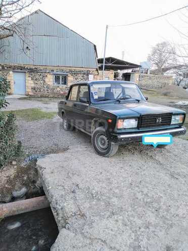 LADA (VAZ) 2107 2010, 149,999 km - 1.6 л - Gəncə