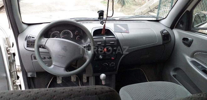 Saipa Tiba 2014, 122,187 km - 1.5 l - Bakı