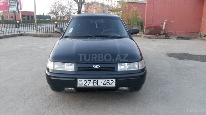 LADA (VAZ) 2112 2008, 123,000 km - 1.6 л - Xaçmaz