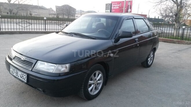 LADA (VAZ) 2112 2008, 123,000 km - 1.6 л - Xaçmaz