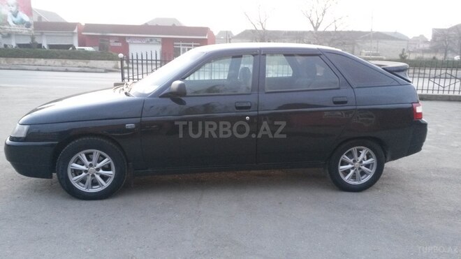 LADA (VAZ) 2112 2008, 123,000 km - 1.6 л - Xaçmaz