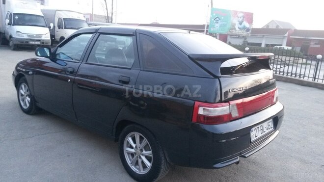 LADA (VAZ) 2112 2008, 123,000 km - 1.6 л - Xaçmaz