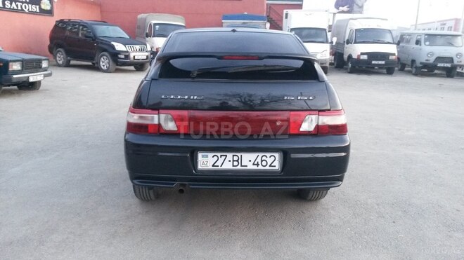 LADA (VAZ) 2112 2008, 123,000 km - 1.6 л - Xaçmaz