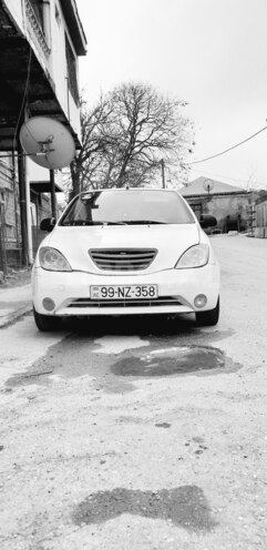 Saipa Tiba 2014, 122,187 km - 1.5 l - Bakı