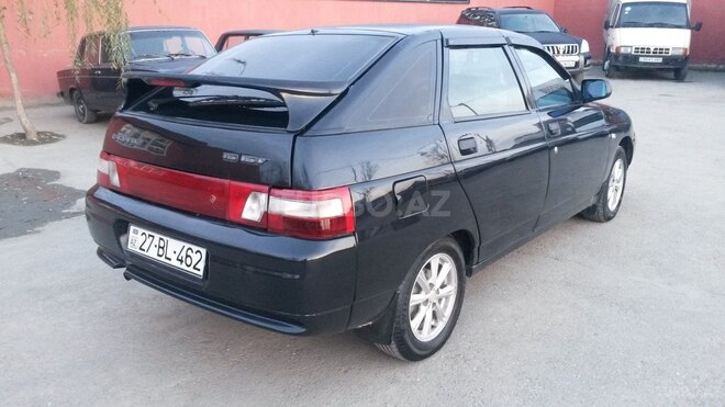 LADA (VAZ) 2112 2008, 123,000 km - 1.6 л - Xaçmaz