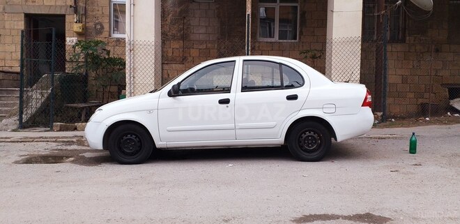 Saipa Tiba 2014, 122,187 km - 1.5 l - Bakı