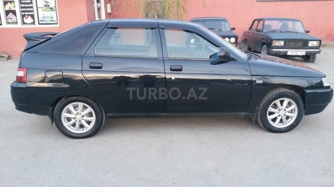 LADA (VAZ) 2112 2008, 123,000 km - 1.6 л - Xaçmaz