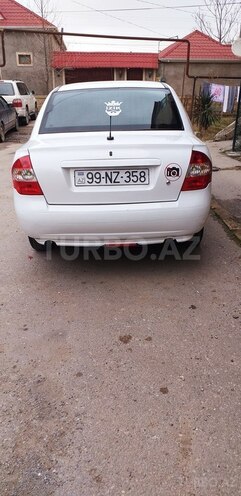 Saipa Tiba 2014, 122,187 km - 1.5 l - Bakı