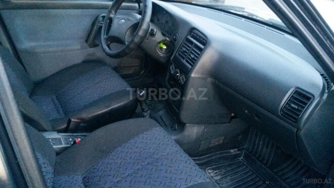 LADA (VAZ) 2112 2008, 123,000 km - 1.6 л - Xaçmaz