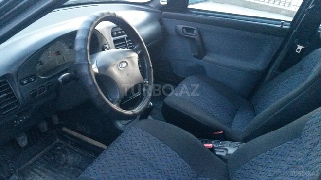 LADA (VAZ) 2112 2008, 123,000 km - 1.6 л - Xaçmaz