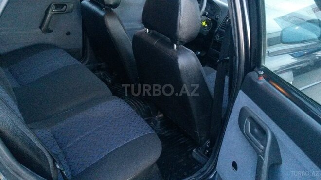 LADA (VAZ) 2112 2008, 123,000 km - 1.6 л - Xaçmaz