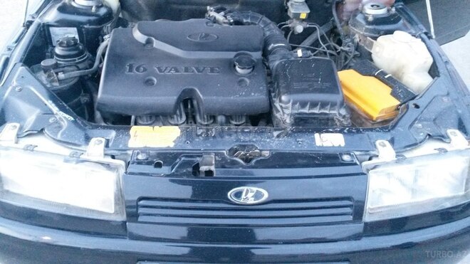 LADA (VAZ) 2112 2008, 123,000 km - 1.6 л - Xaçmaz