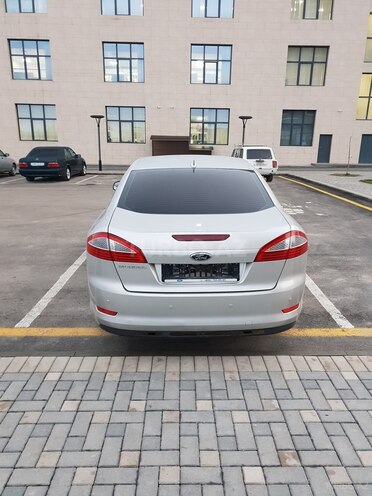 Ford Mondeo 2010, 216,700 km - 1.6 l - Bakı