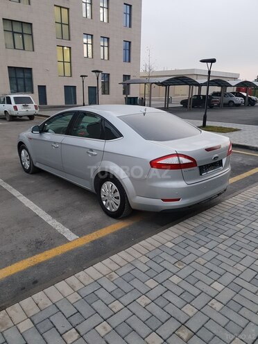 Ford Mondeo 2010, 216,700 km - 1.6 l - Bakı