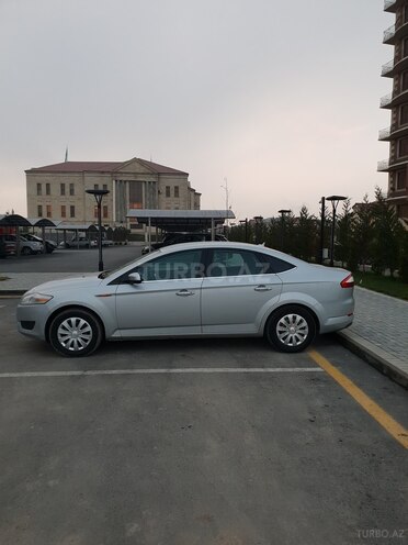 Ford Mondeo 2010, 216,700 km - 1.6 l - Bakı